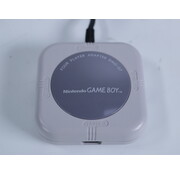 Game Boy - Four player adapter