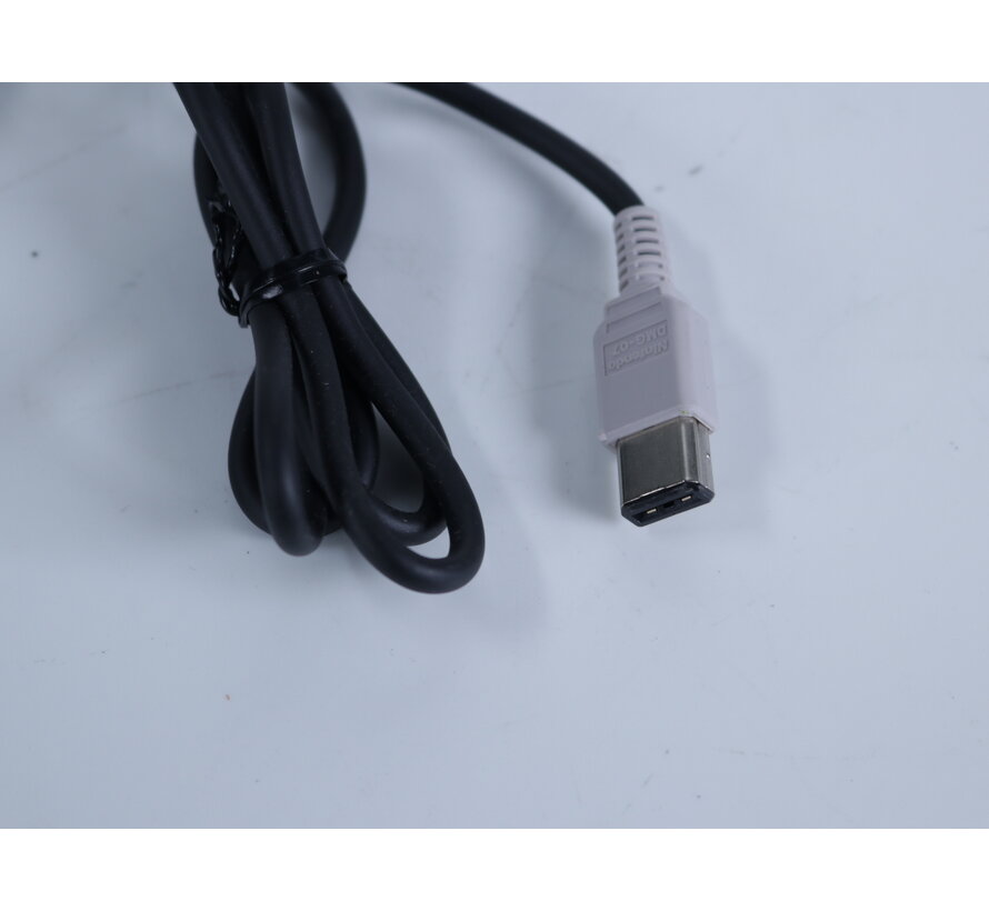 Game Boy - Four player adapter