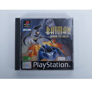 Playstation 1 - Batman Gotham City Racer