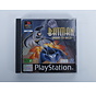 Playstation 1 - Batman Gotham City Racer
