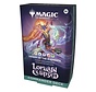 Lorwyn Eclipsed: "Dance of the Elements" Commander Deck