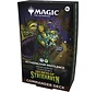 Secrets of Strixhaven: "Witherbloom Pestilence" Commander Deck