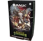 Secrets of Strixhaven: "Lorehold Spirit" Commander Deck
