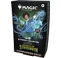 Secrets of Strixhaven: "Quandrix Unlimited" Commander Deck