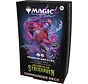 Secrets of Strixhaven: "Prismari Artistry" Commander Deck