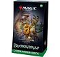 Bloomburrow: "Family Matters" Commander Deck
