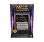 Commander 2014:  "Sworn to Darkness" Commander Deck