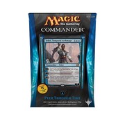 Magic: The Gathering Commander 2014: "Peer through Time" Commander Deck