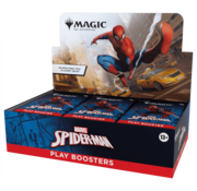 Magic The Gathering Marvel's Spider-Man Play Boosterbox