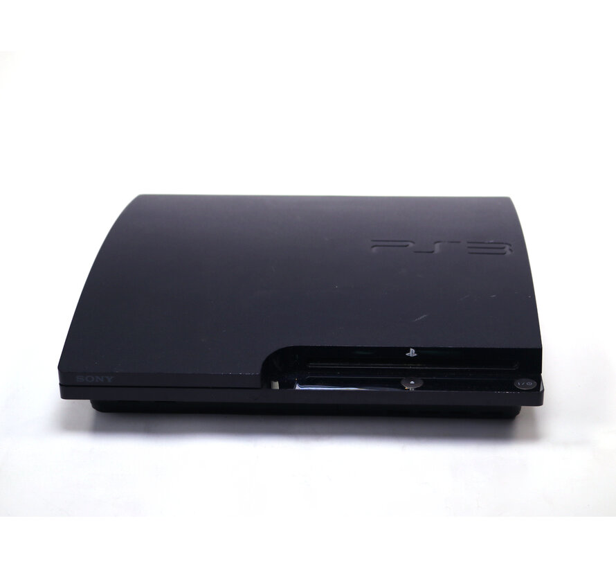 Playstation 3 - Console [CECH-2504A] [160GB]