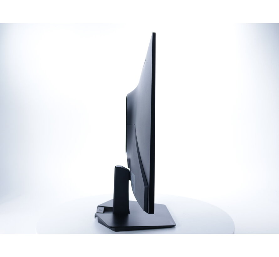 Odyssey OLED G5 G50F | Zwart | QHD - 180hz - 0.03ms - QD-OLED - 27 inch