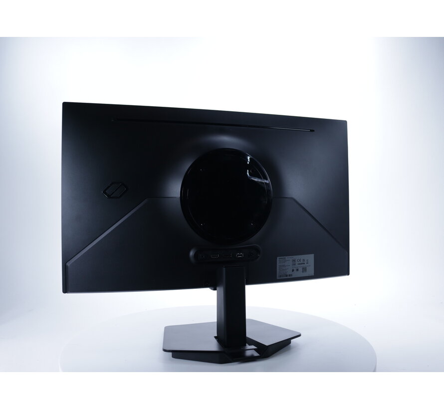 Odyssey OLED G5 G50F | Zwart | QHD - 180hz - 0.03ms - QD-OLED - 27 inch
