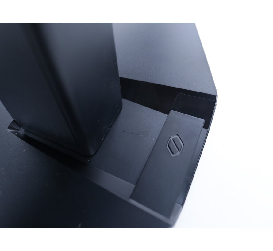 Odyssey OLED G5 G50F | Zwart | QHD - 180hz - 0.03ms - QD-OLED - 27 inch