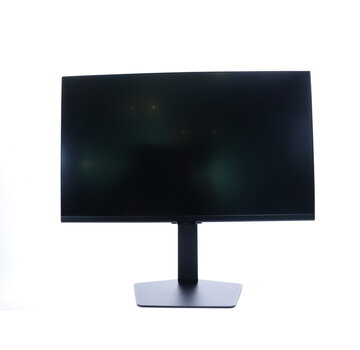 Samsung Odyssey G7 G70F | Zwart | 4K - 180hz - 1ms - IPS - 27 inch