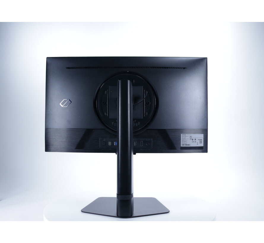 Odyssey G7 G70F | Zwart | 4K - 180hz - 1ms - IPS - 27 inch