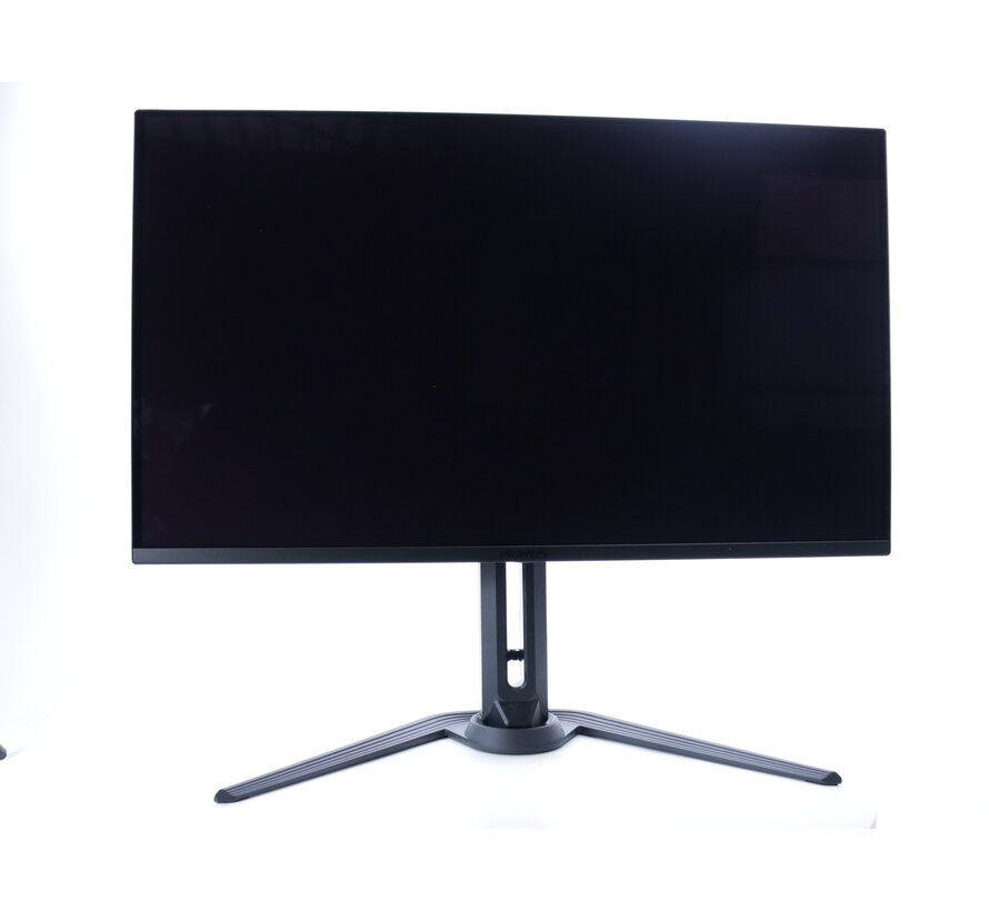 AORUS FO32U2P | 4K - 240hz - 0,03ms - OLED - 31,5 inch