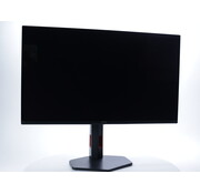 AOC Q27G4ZDR | Rood Zwart | QHD - 240hz - 0.03ms - QD-OLED - 26,5 inch