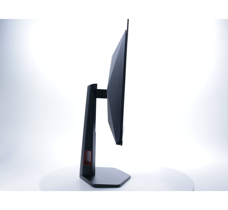 Q27G4ZDR | Rood Zwart | QHD - 240hz - 0.03ms - QD-OLED - 26,5 inch