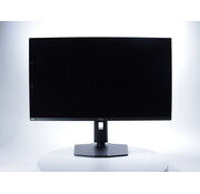 MSI MPG 322URX | Zwart | 4K - 240hz - 0.03ms - QD-OLED - 31.5 inch