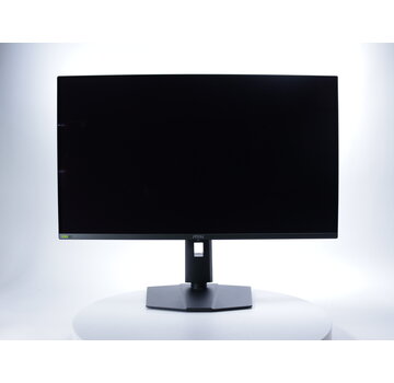 MSI MPG 322URX | Zwart | 4K - 240hz - 0.03ms - QD-OLED - 31.5 inch