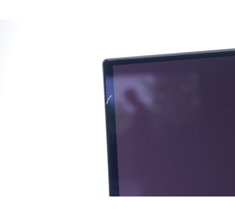 MPG 322URX | Zwart | 4K - 240hz - 0.03ms - QD-OLED - 31.5 inch
