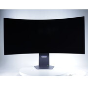 LG UltraGear 45GX950A-B | Zwart | 5120x2160 - 165hz - 0.03ms - OLED - 45 inch