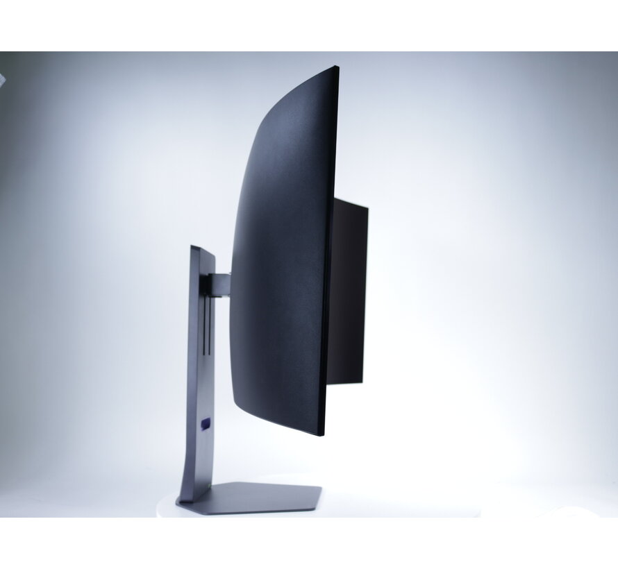UltraGear 45GX950A-B | Zwart | 5120x2160 - 165hz - 0.03ms - OLED - 45 inch