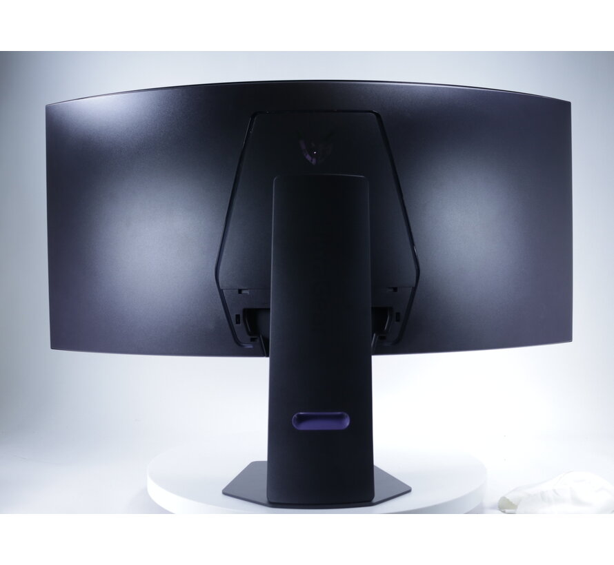 UltraGear 45GX950A-B | Zwart | 5120x2160 - 165hz - 0.03ms - OLED - 45 inch