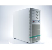 Silverstone FLP02