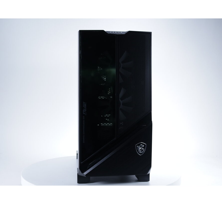 MSI MPG Infinite X3 | Intel I 7 265K | 32GB | 1TB | RTX 5080 16GB