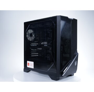 MSI MPG Infinite X3 AI 2NVV7-055EU | Ultra 7 265K | 32GB | 1TB | RTX 5080 16GB