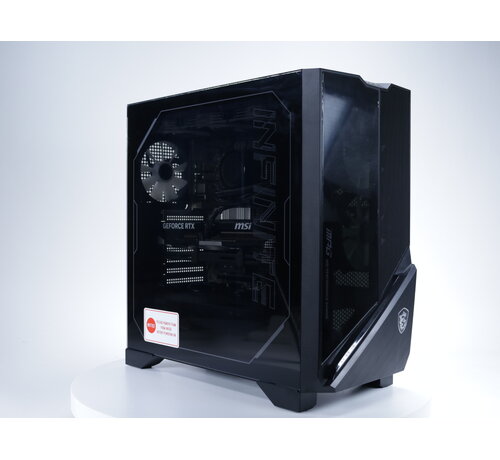 MSI MPG Infinite X3 AI 2NVV7-055EU | Ultra 7 265K | 32GB | 1TB | RTX 5080 16GB