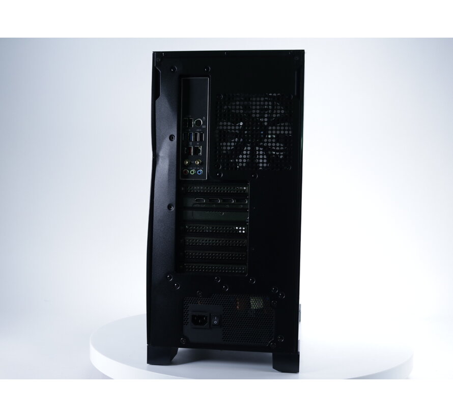 MSI MPG Infinite X3 | Intel I 7 265K | 32GB | 1TB | RTX 5080 16GB