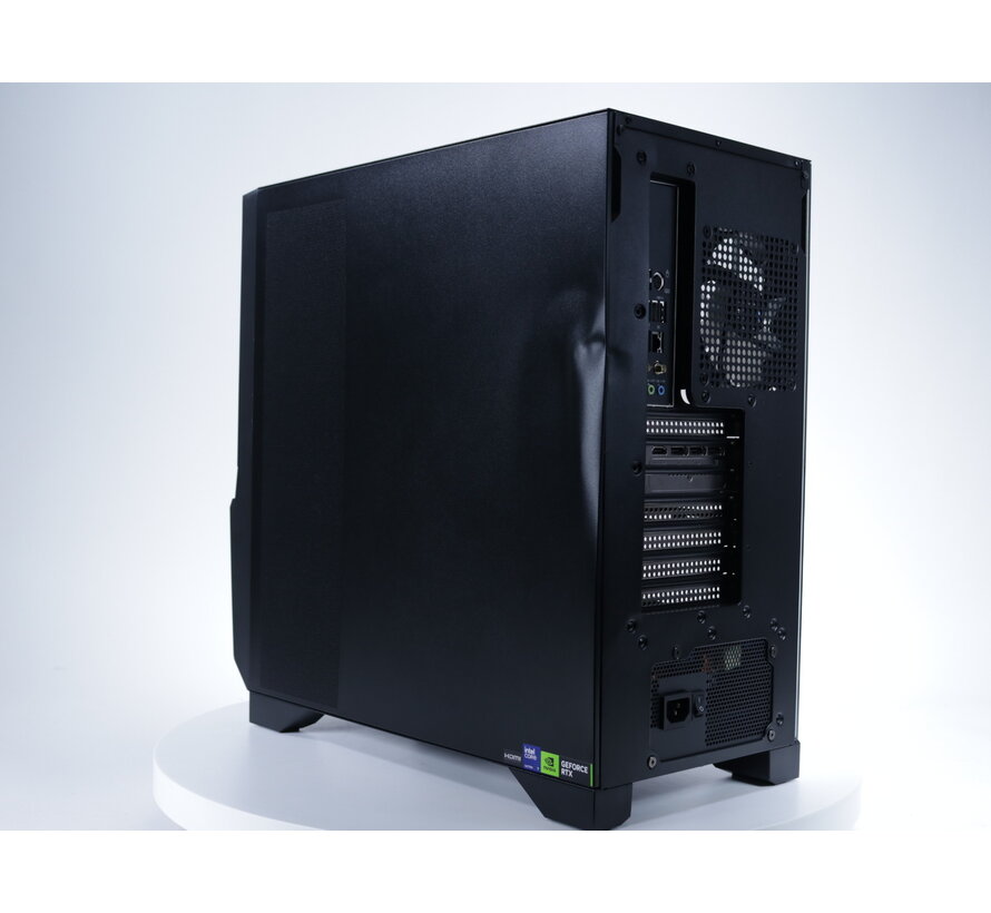 MSI MPG Infinite X3 | Intel I 7 265K | 32GB | 1TB | RTX 5080 16GB