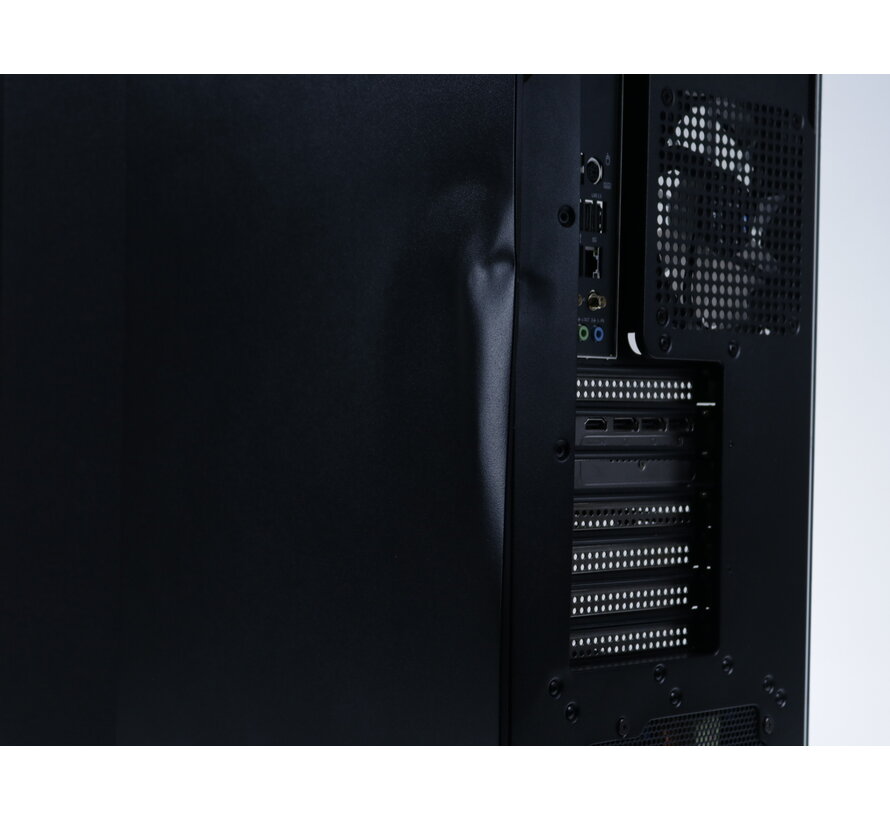 MSI MPG Infinite X3 | Intel I 7 265K | 32GB | 1TB | RTX 5080 16GB