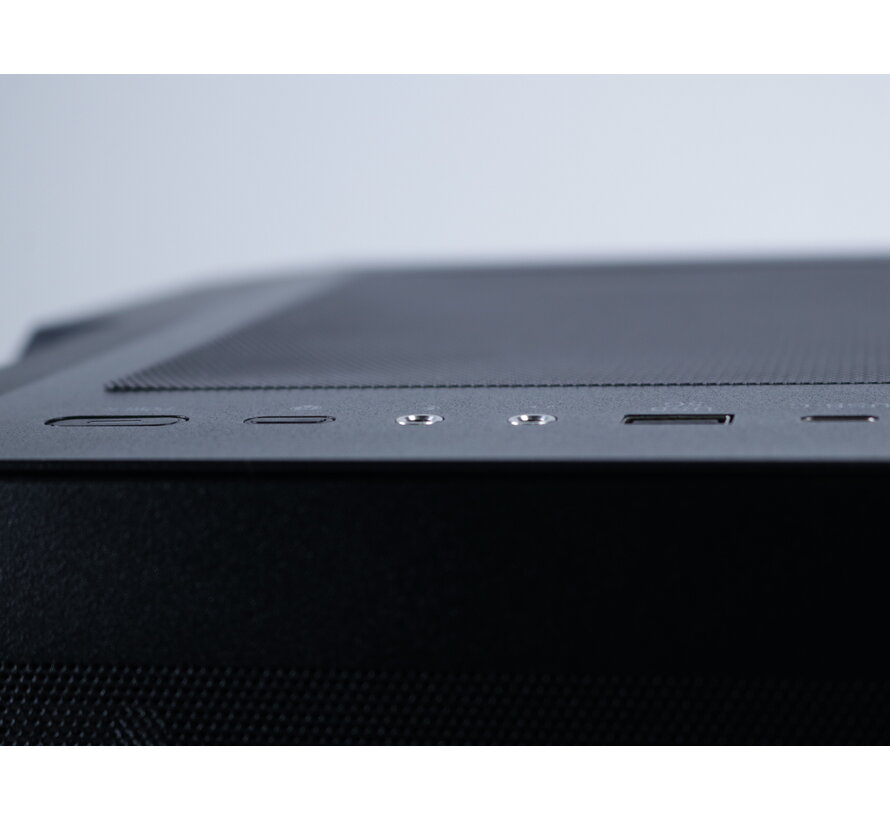 MSI MPG Infinite X3 | Intel I 7 265K | 32GB | 1TB | RTX 5080 16GB