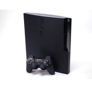 Sony Playstation 3 - Console [CECH-2504A] [160GB]