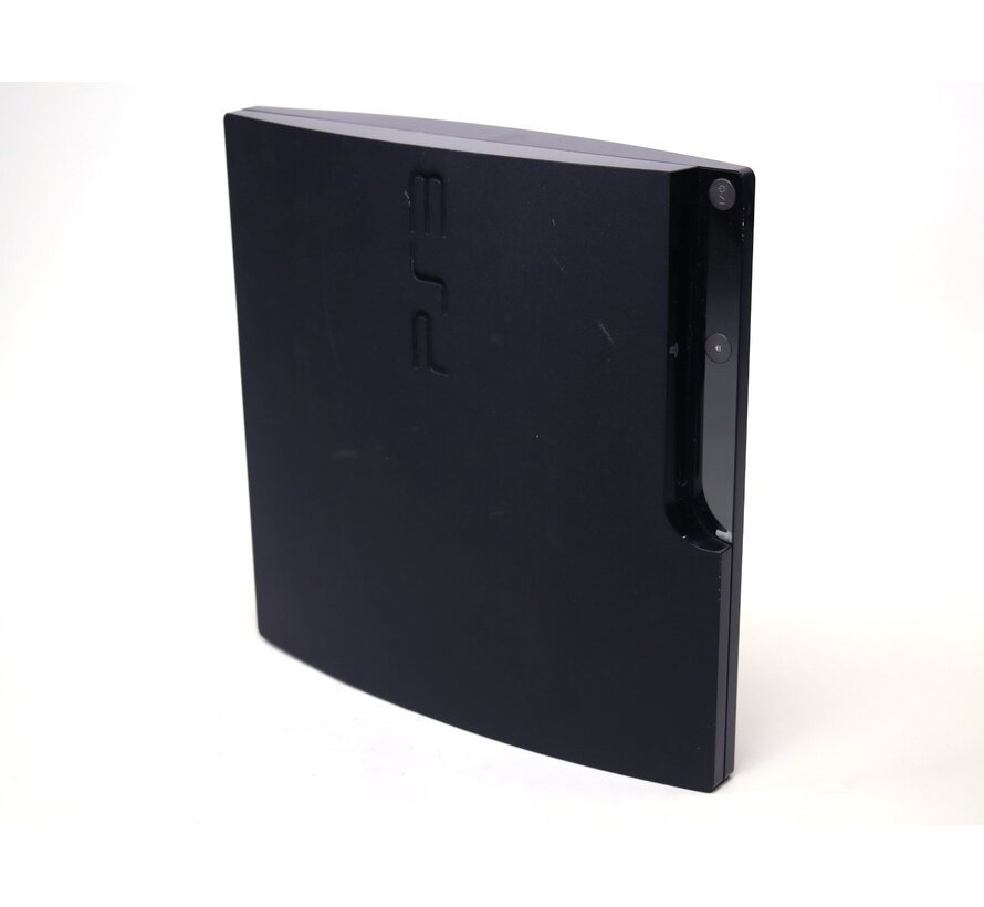 Playstation 3 - Console [CECH-2504A] [160GB]