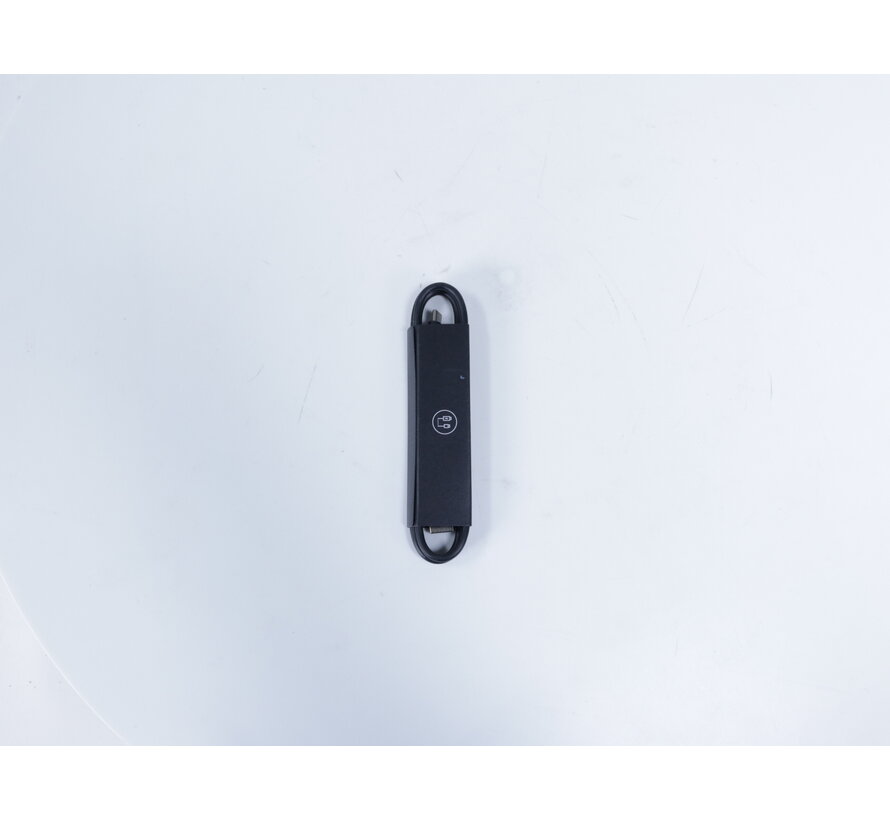 Tab M11 (ZADB0299SE), incl cover en pen Grijs