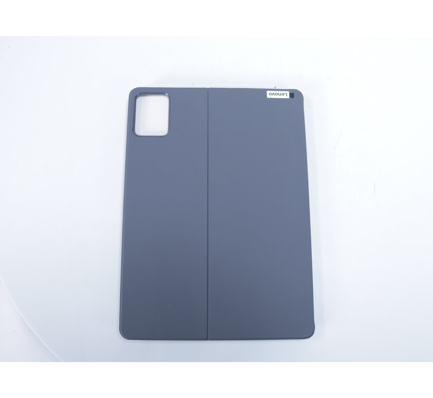 Tab M11 (ZADB0299SE), incl cover en pen Grijs