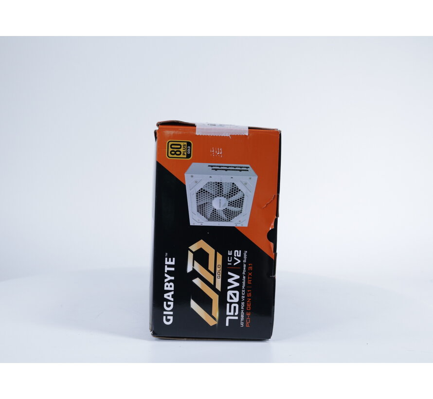 UD750GM PG5 V2 ICE