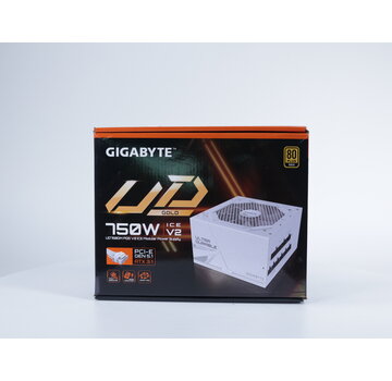Gigabyte UD750GM PG5 V2 ICE