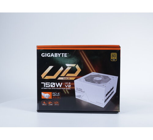 Gigabyte UD750GM PG5 V2 ICE