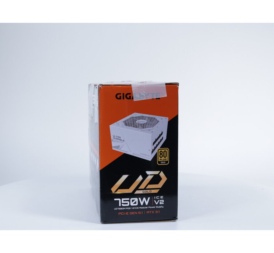 UD750GM PG5 V2 ICE