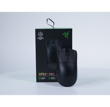 Razer Viper V3 Pro - Zwart