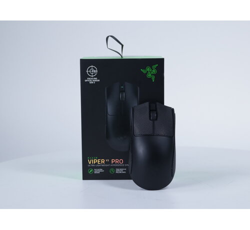 Razer Viper V3 Pro - Zwart