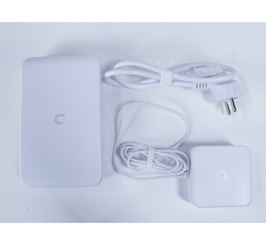 UniFi Switch Lite 8 PoE