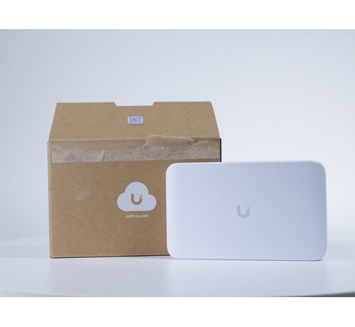 Ubiquiti UniFi Switch Lite 8 PoE