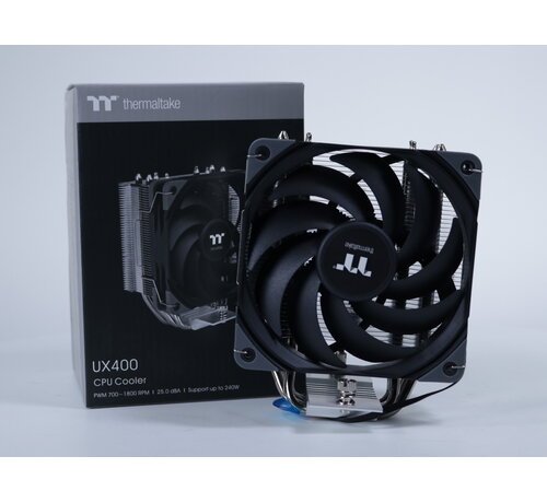 Thermaltake UX400