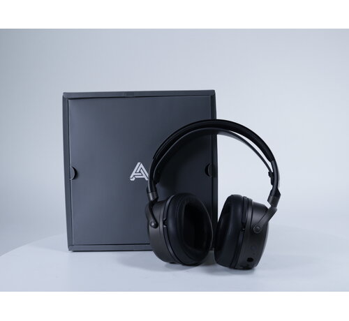 Audeze Maxwell 2 Playstation Zwart